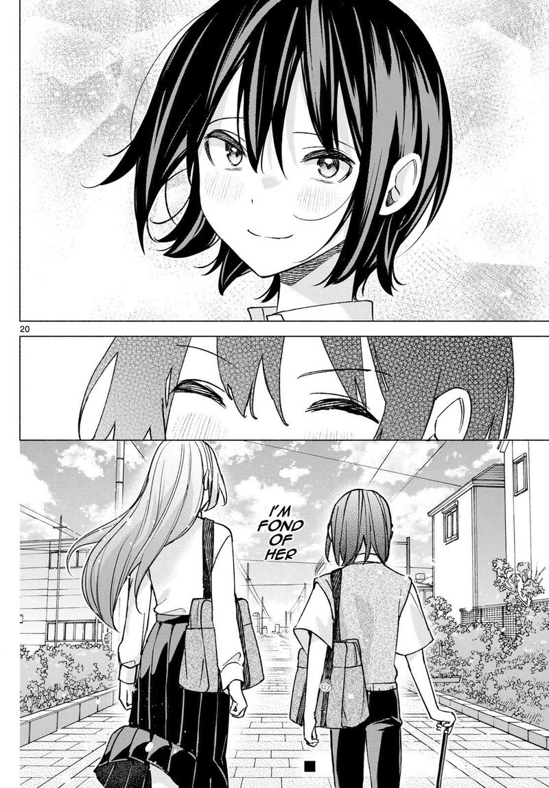 Kimi To Warui Koto Ga Shitai 56 20
