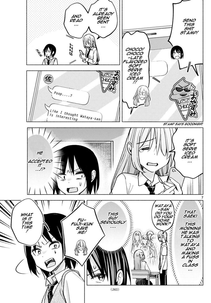 Kimi To Warui Koto Ga Shitai 56 7