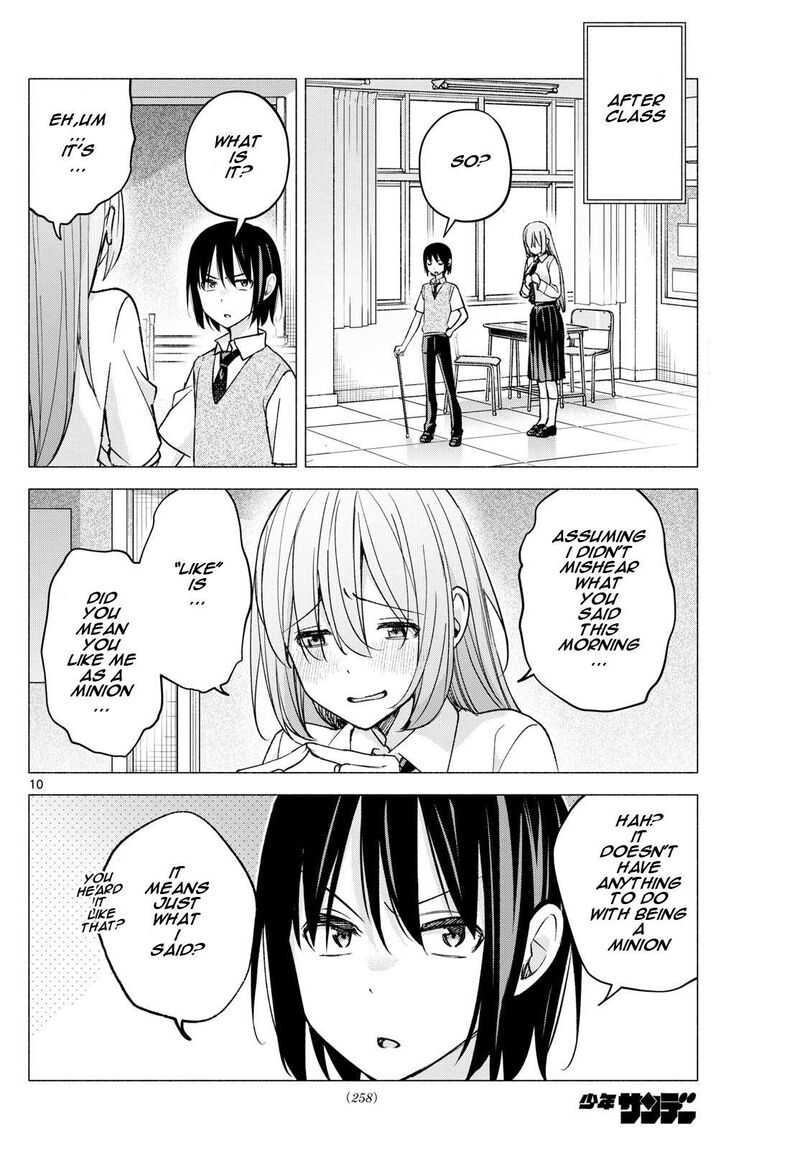 Kimi To Warui Koto Ga Shitai 57 10