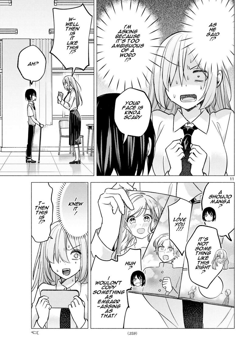 Kimi To Warui Koto Ga Shitai 57 11