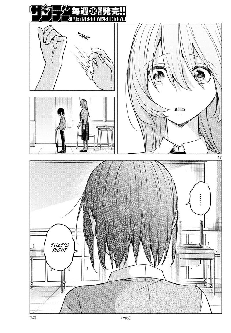 Kimi To Warui Koto Ga Shitai 57 17