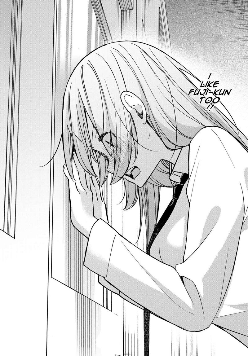 Kimi To Warui Koto Ga Shitai 57 20