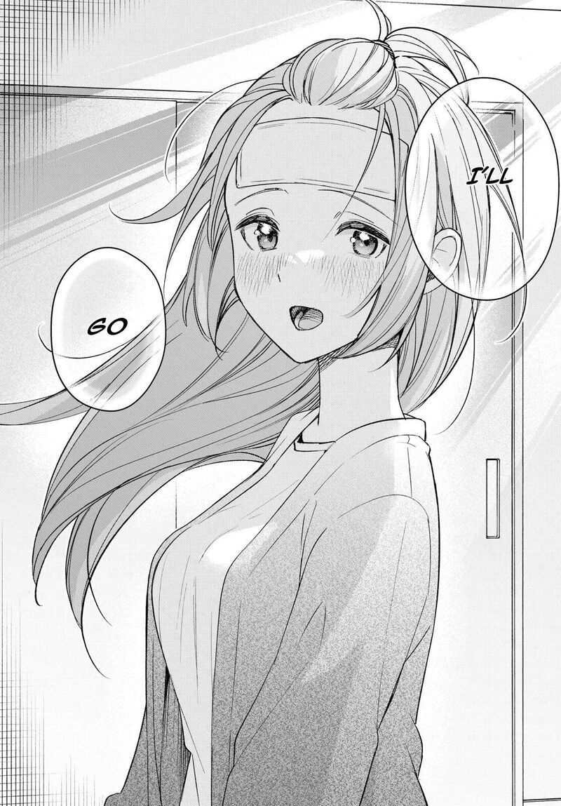 Kimi To Warui Koto Ga Shitai 58 15
