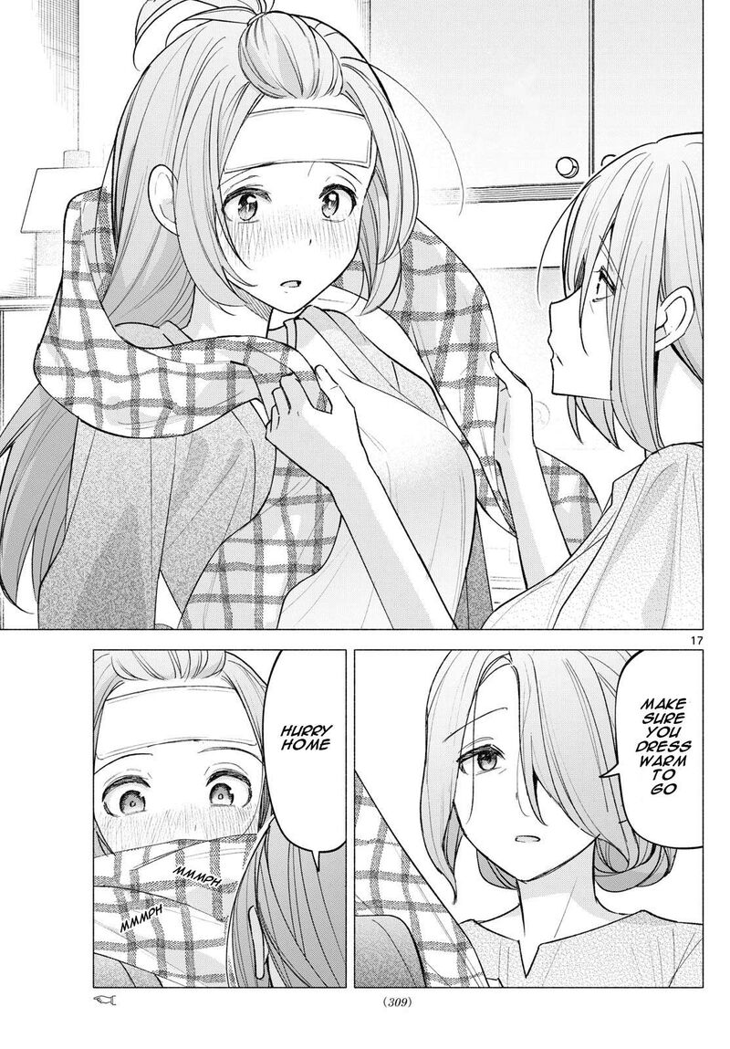 Kimi To Warui Koto Ga Shitai 58 17