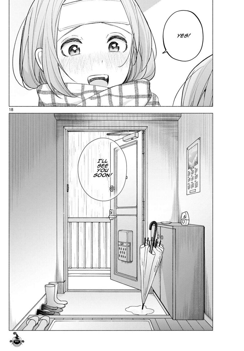 Kimi To Warui Koto Ga Shitai 58 18