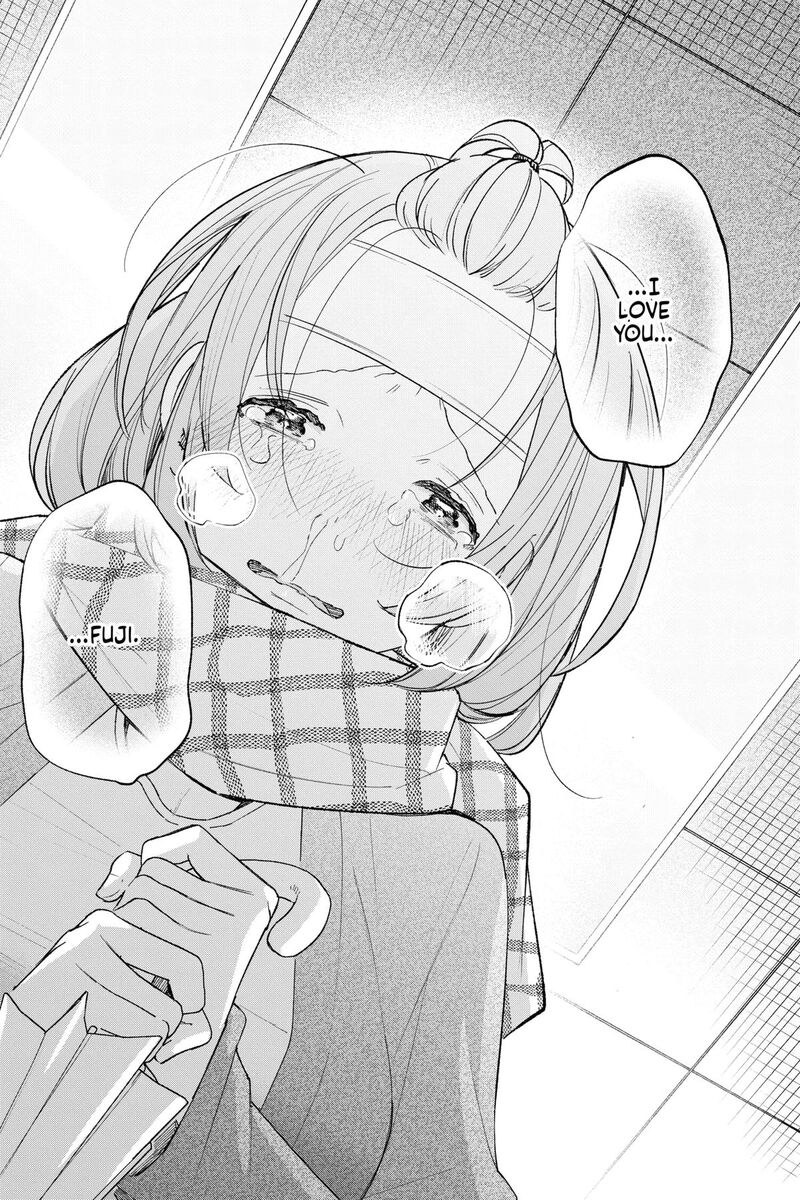 Kimi To Warui Koto Ga Shitai 59 11