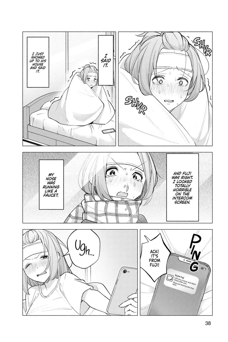 Kimi To Warui Koto Ga Shitai 59 16