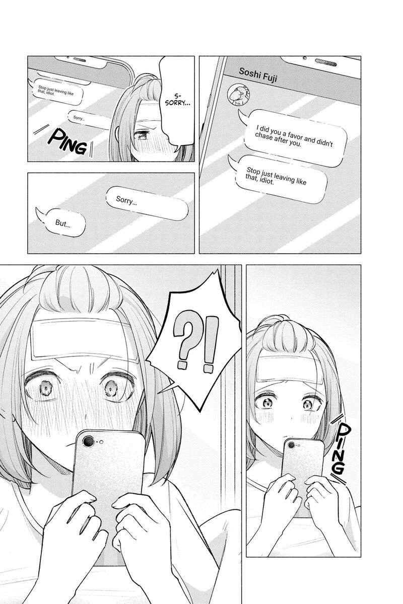 Kimi To Warui Koto Ga Shitai 59 17