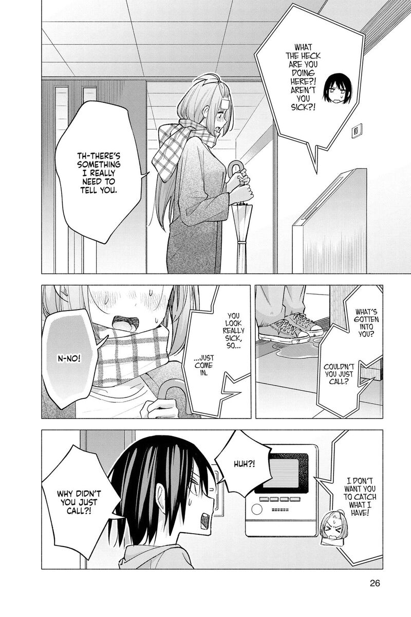 Kimi To Warui Koto Ga Shitai 59 4