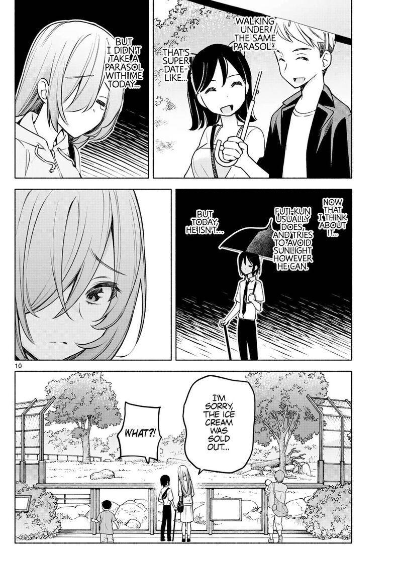 Kimi To Warui Koto Ga Shitai 6 10