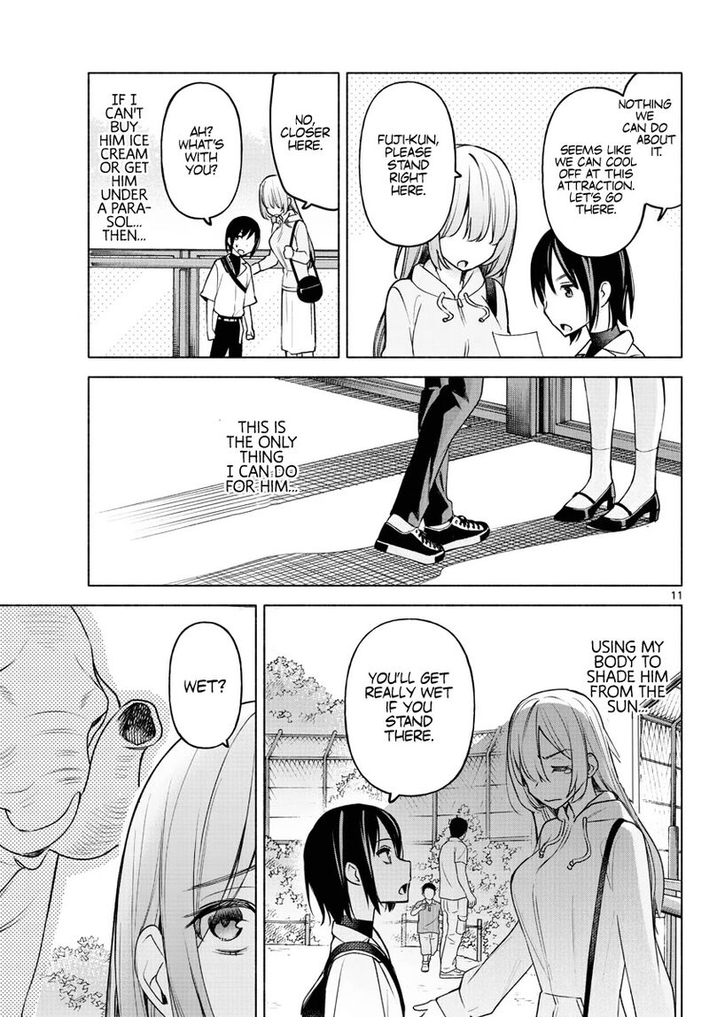 Kimi To Warui Koto Ga Shitai 6 11