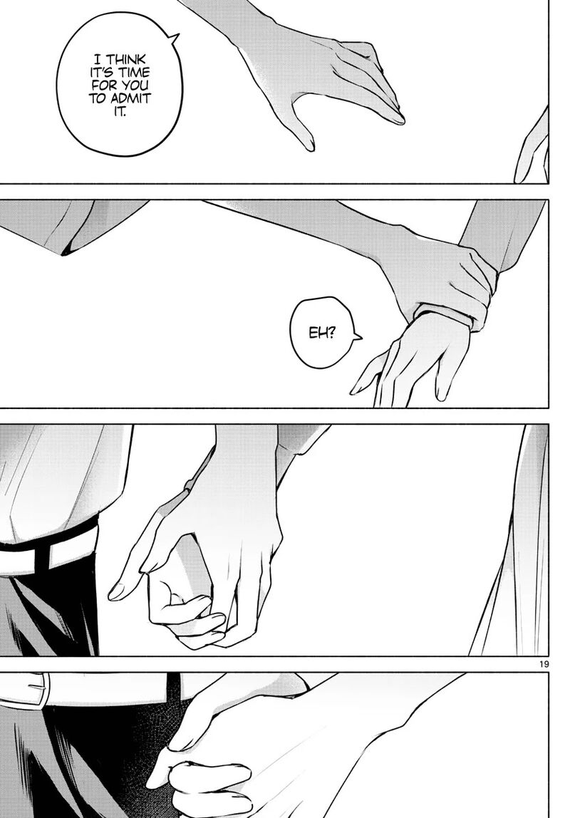 Kimi To Warui Koto Ga Shitai 6 19