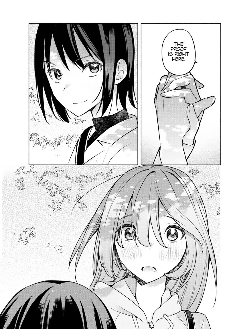 Kimi To Warui Koto Ga Shitai 6 21