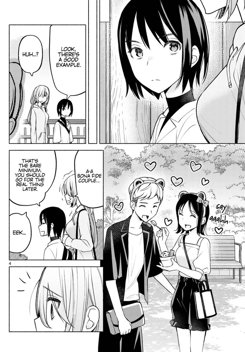 Kimi To Warui Koto Ga Shitai 6 4