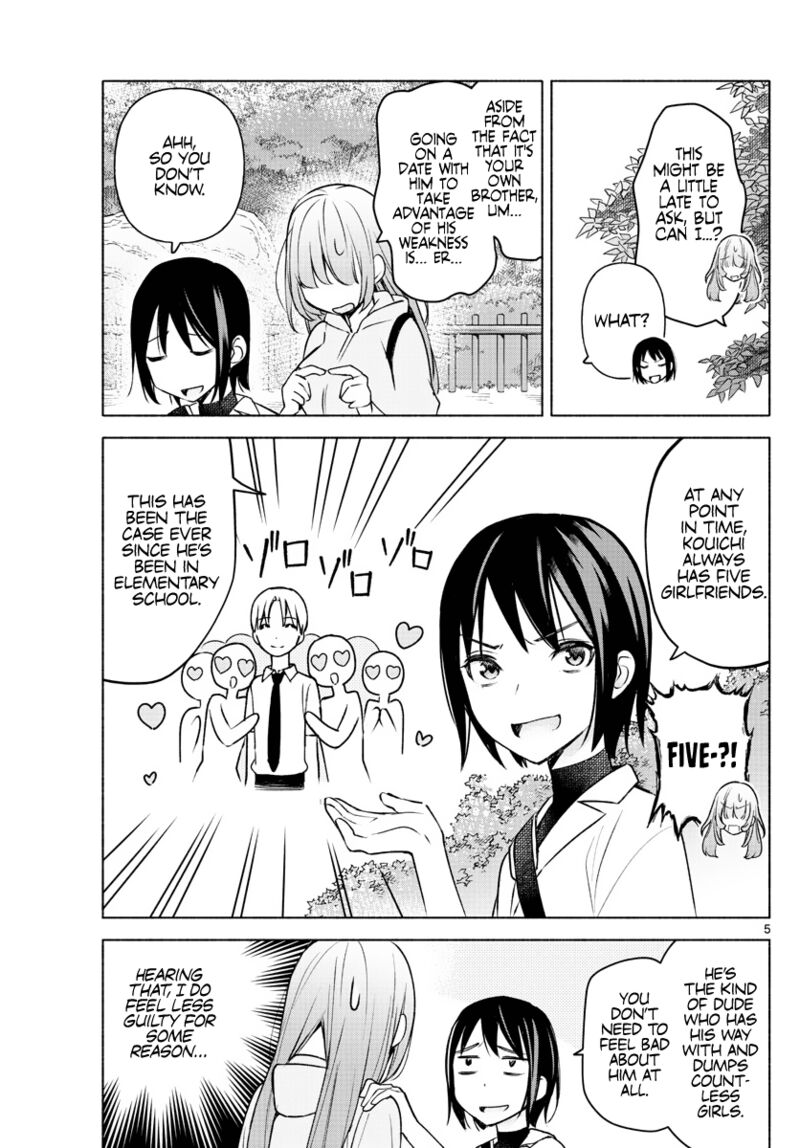Kimi To Warui Koto Ga Shitai 6 5