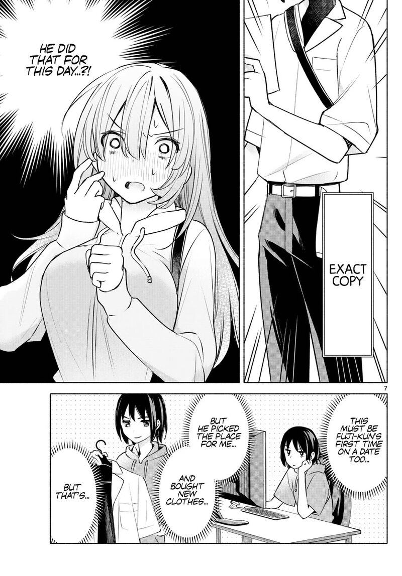 Kimi To Warui Koto Ga Shitai 6 7