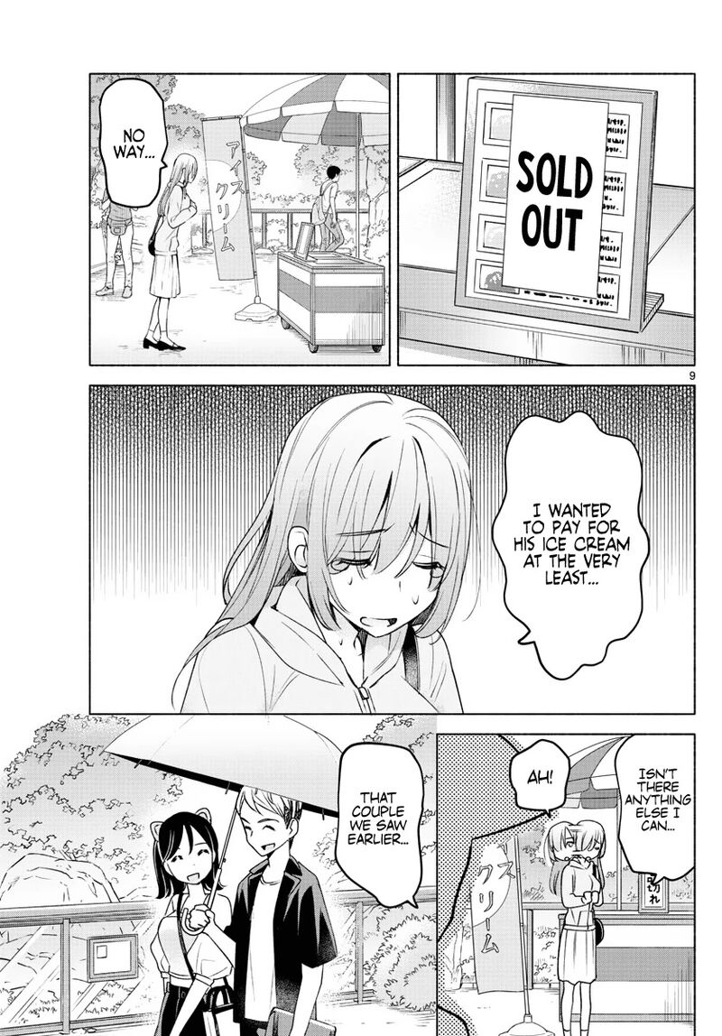 Kimi To Warui Koto Ga Shitai 6 9