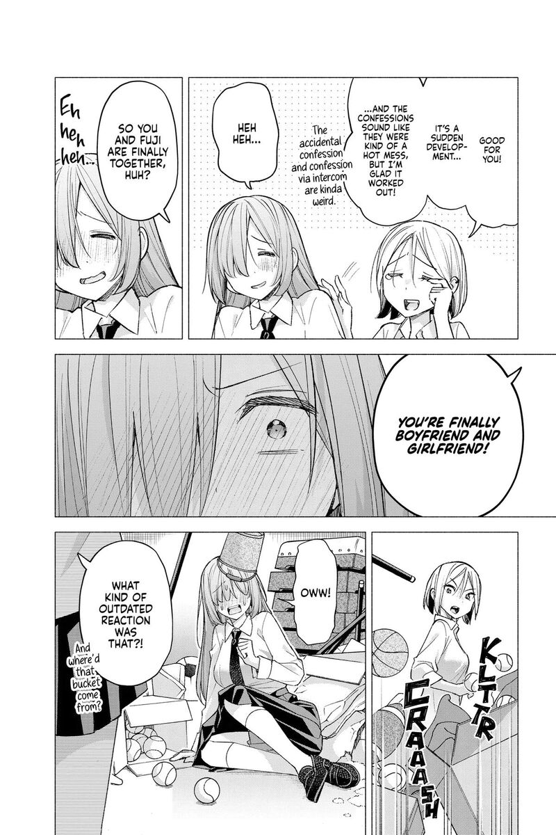 Kimi To Warui Koto Ga Shitai 60 10