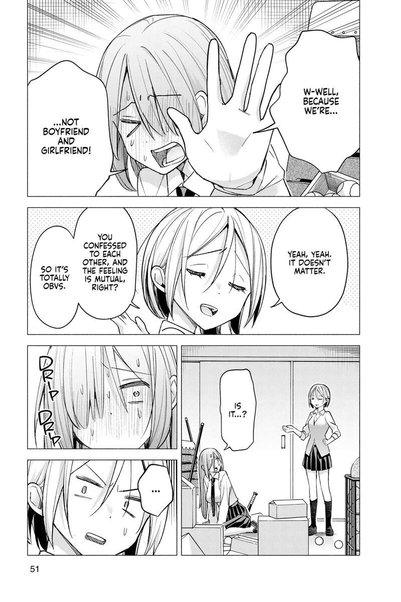 Kimi To Warui Koto Ga Shitai 60 11