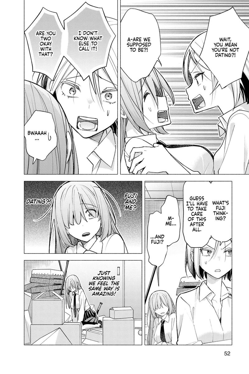 Kimi To Warui Koto Ga Shitai 60 12