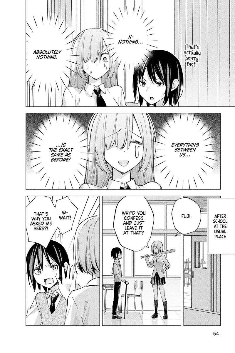 Kimi To Warui Koto Ga Shitai 60 14