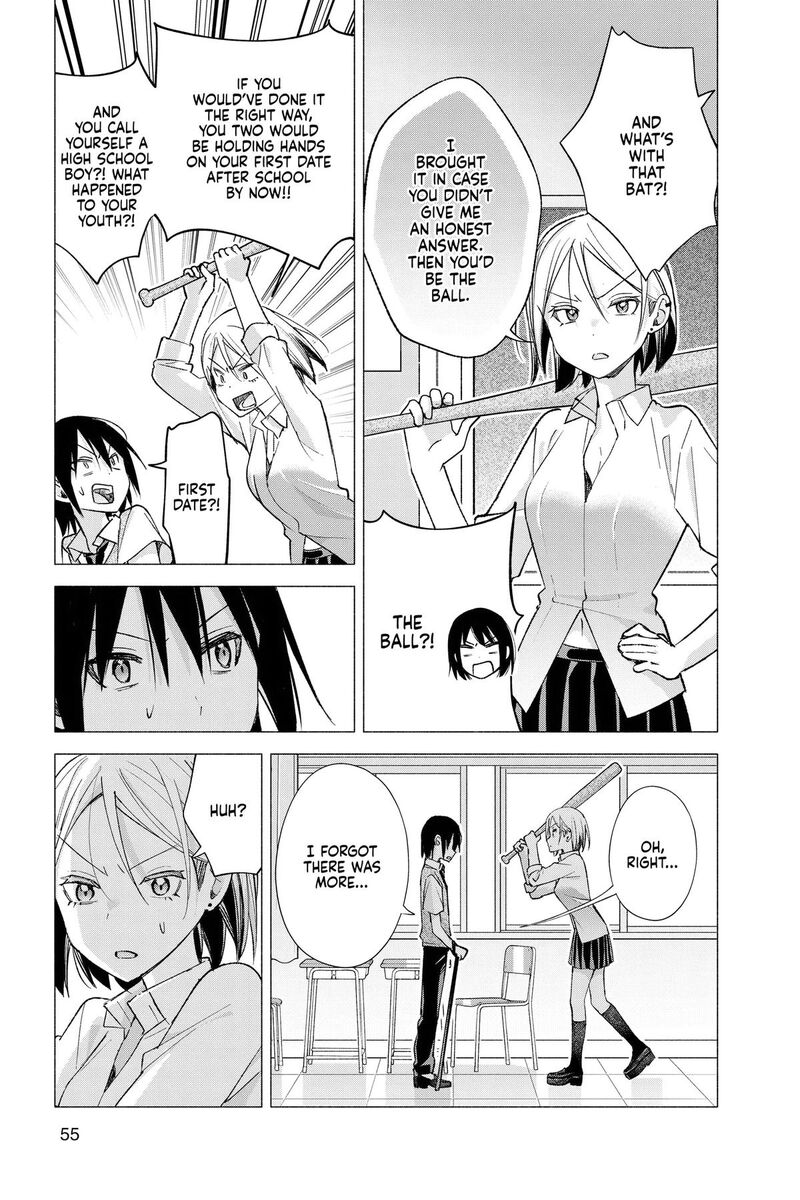 Kimi To Warui Koto Ga Shitai 60 15