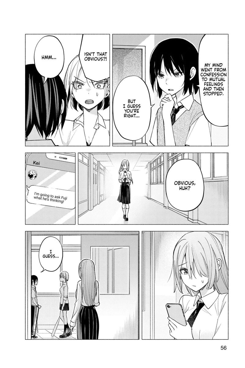 Kimi To Warui Koto Ga Shitai 60 16