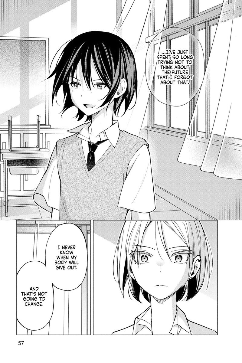 Kimi To Warui Koto Ga Shitai 60 17