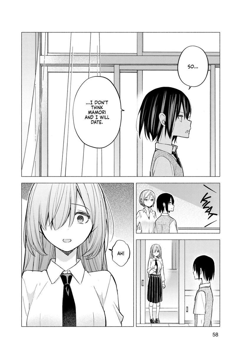 Kimi To Warui Koto Ga Shitai 60 18