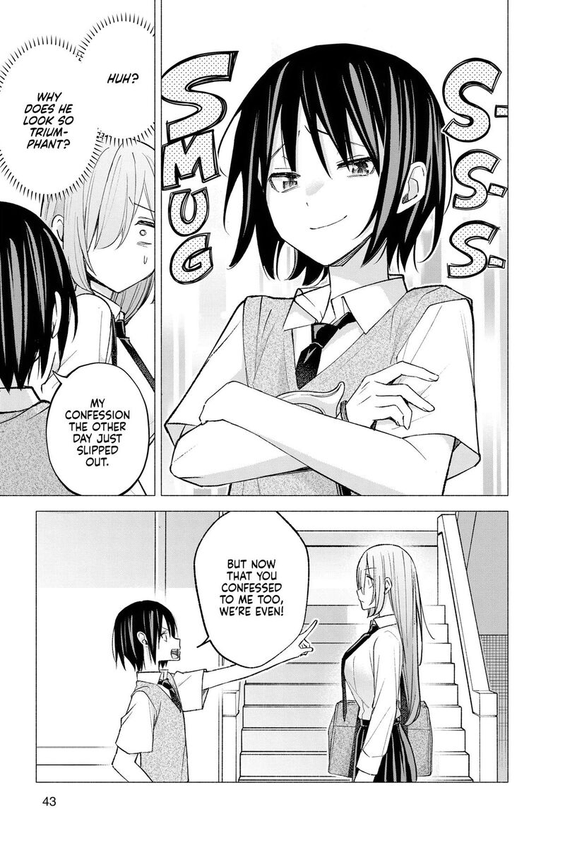 Kimi To Warui Koto Ga Shitai 60 3