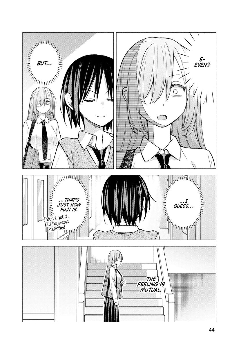 Kimi To Warui Koto Ga Shitai 60 4