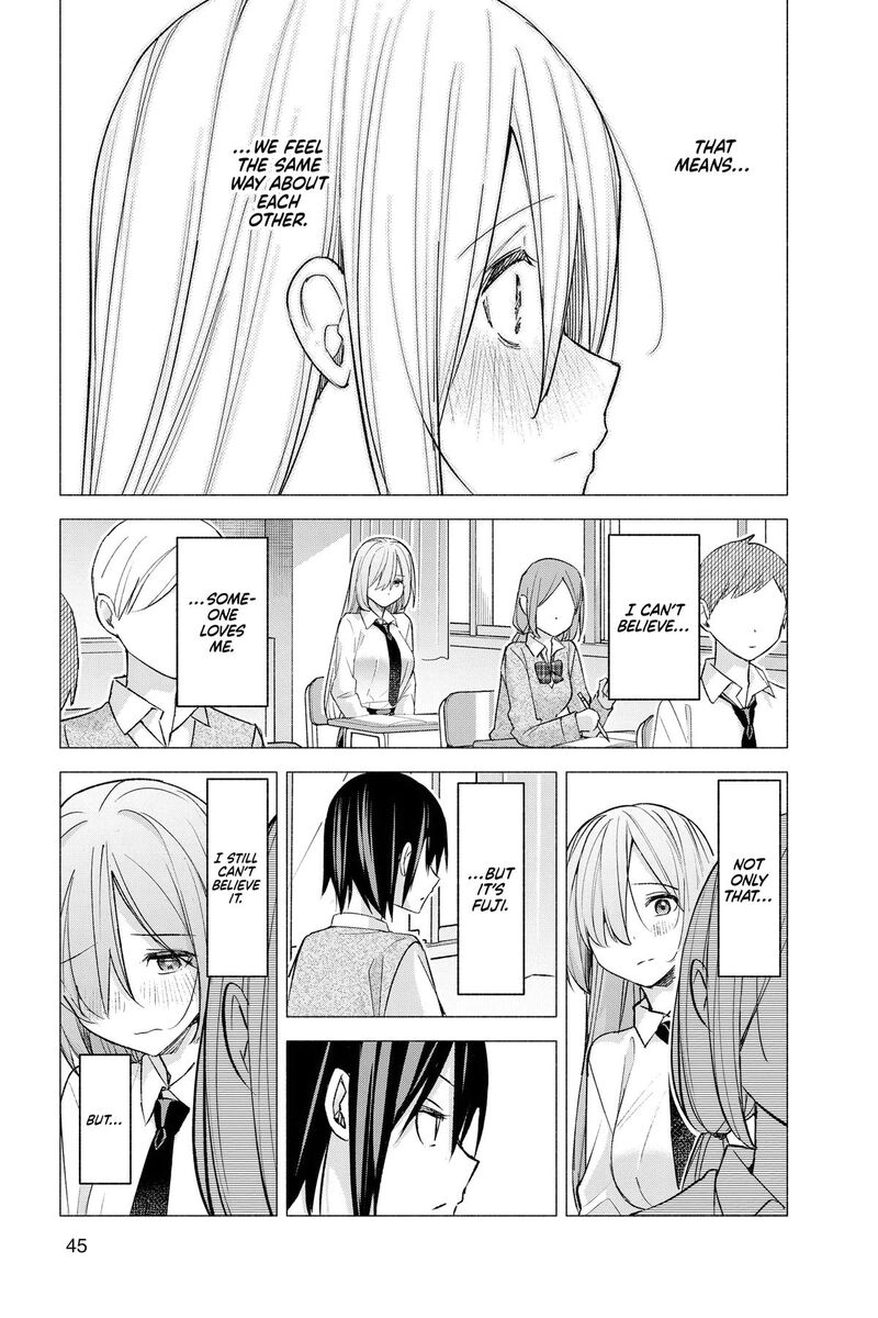 Kimi To Warui Koto Ga Shitai 60 5