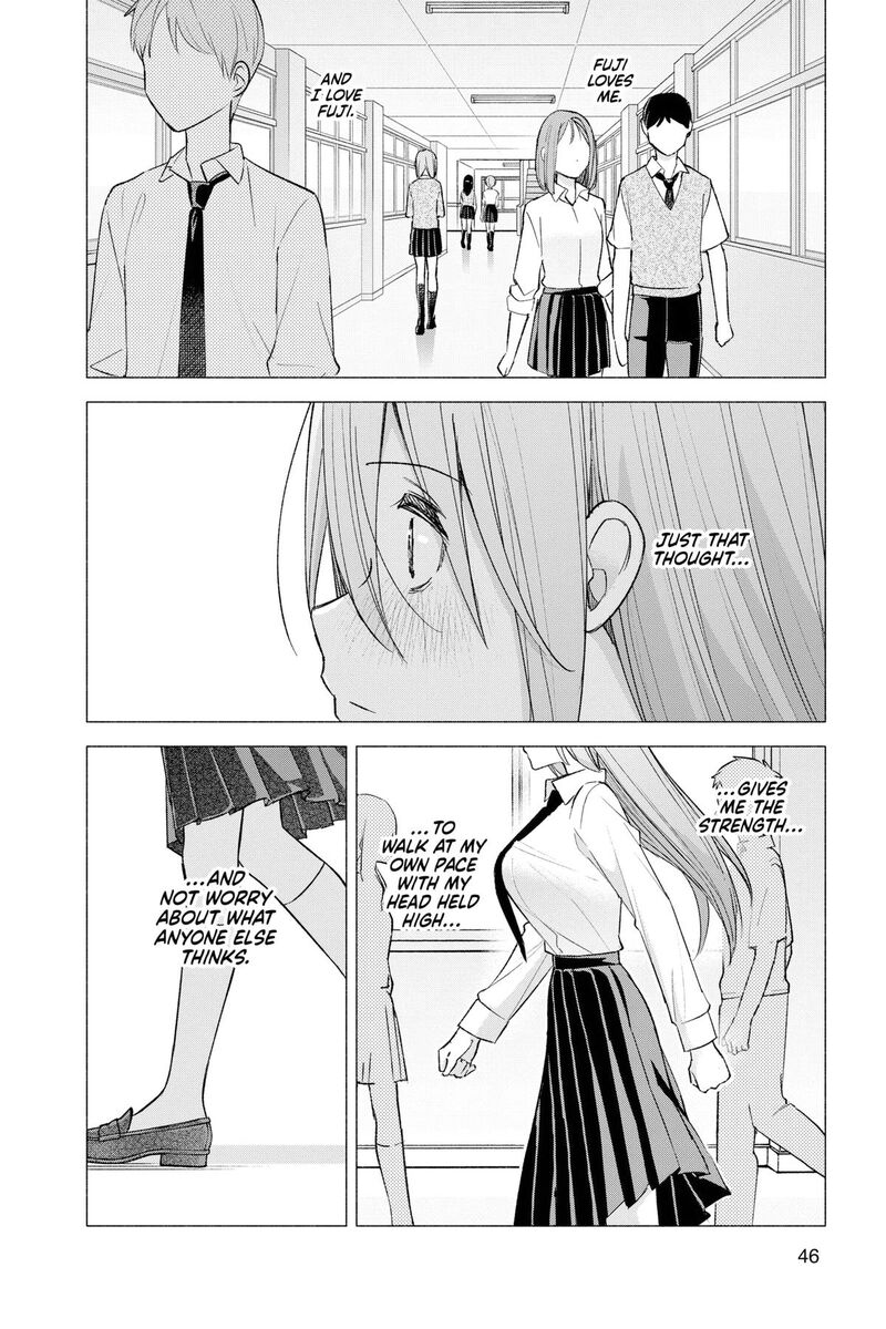 Kimi To Warui Koto Ga Shitai 60 6