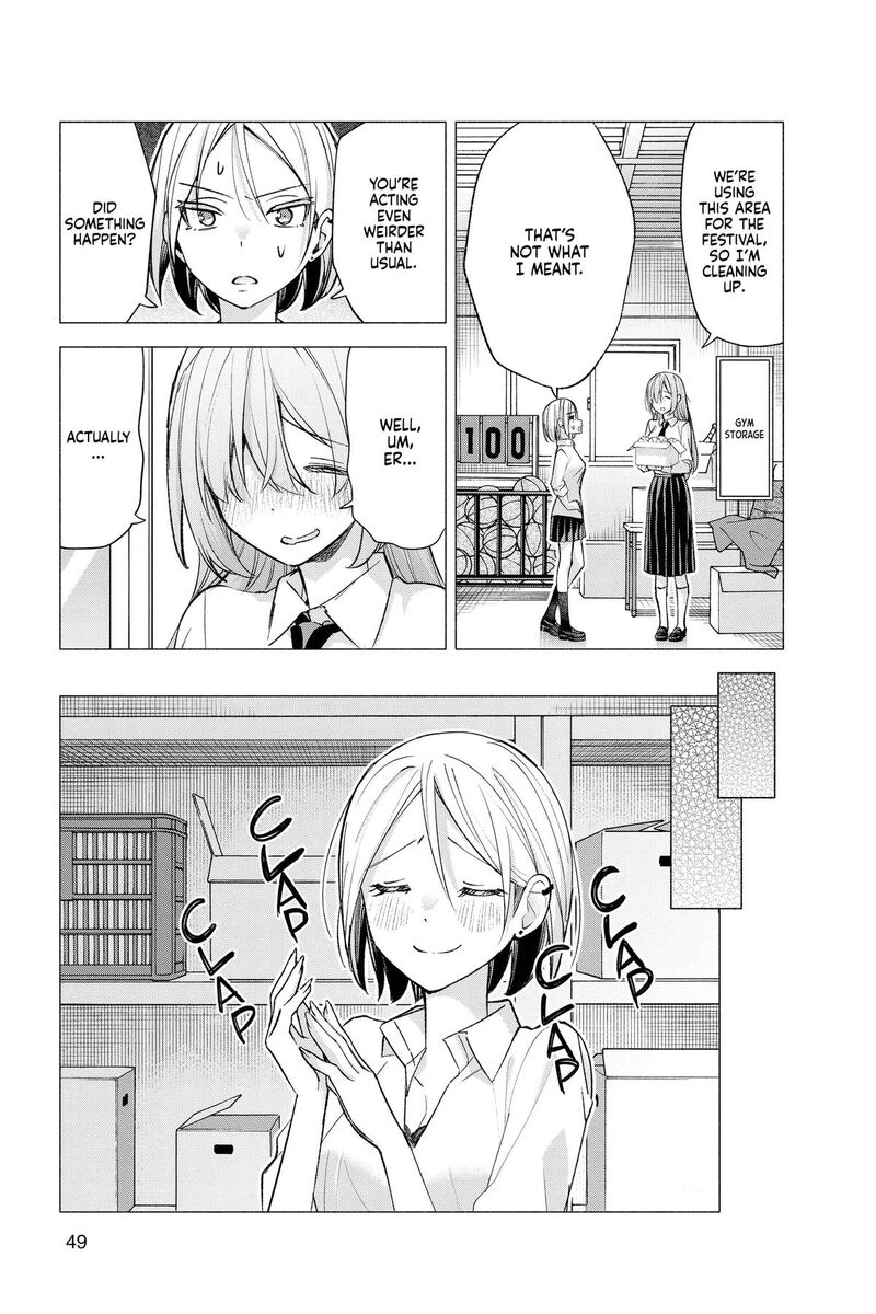 Kimi To Warui Koto Ga Shitai 60 9