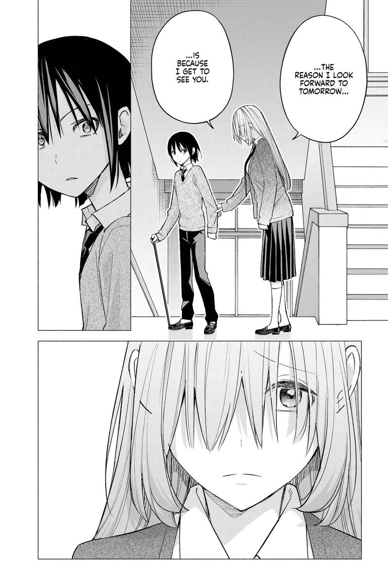 Kimi To Warui Koto Ga Shitai 61 10