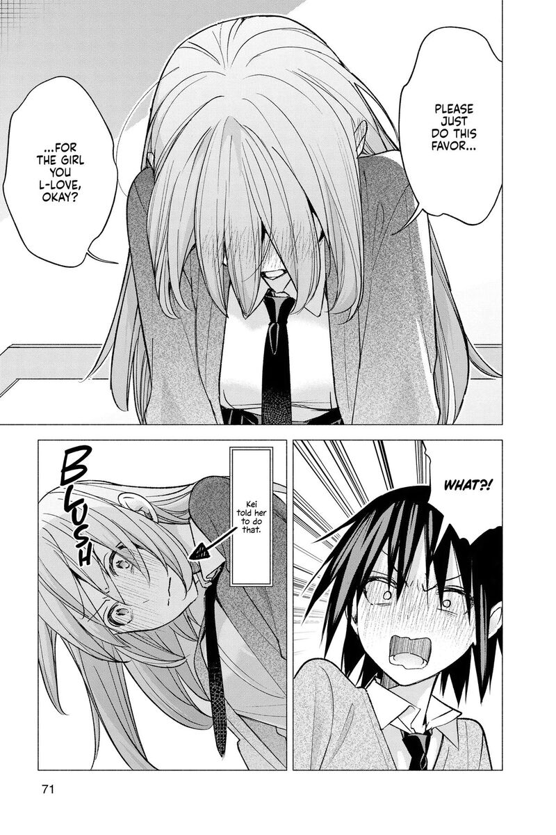 Kimi To Warui Koto Ga Shitai 61 13