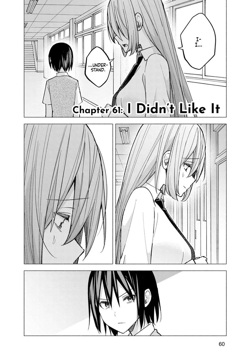 Kimi To Warui Koto Ga Shitai 61 2