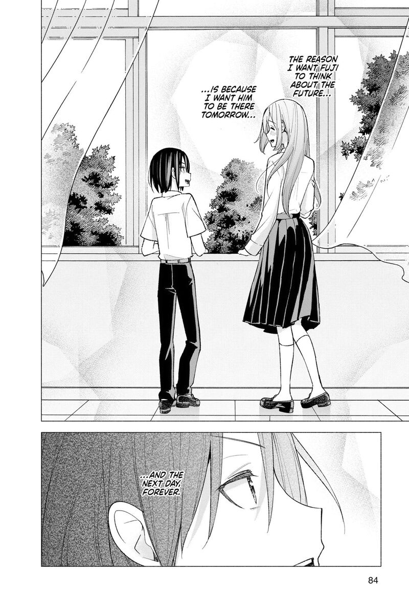 Kimi To Warui Koto Ga Shitai 62 10