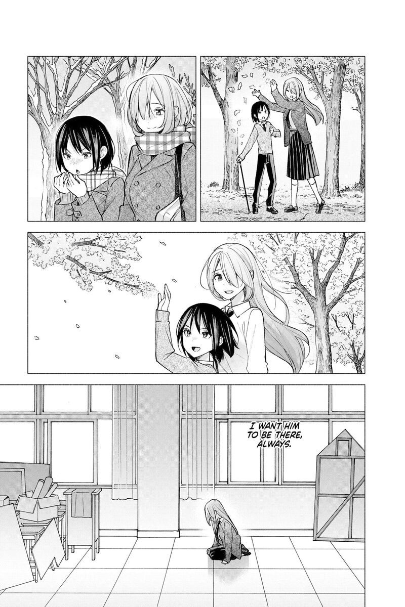 Kimi To Warui Koto Ga Shitai 62 11