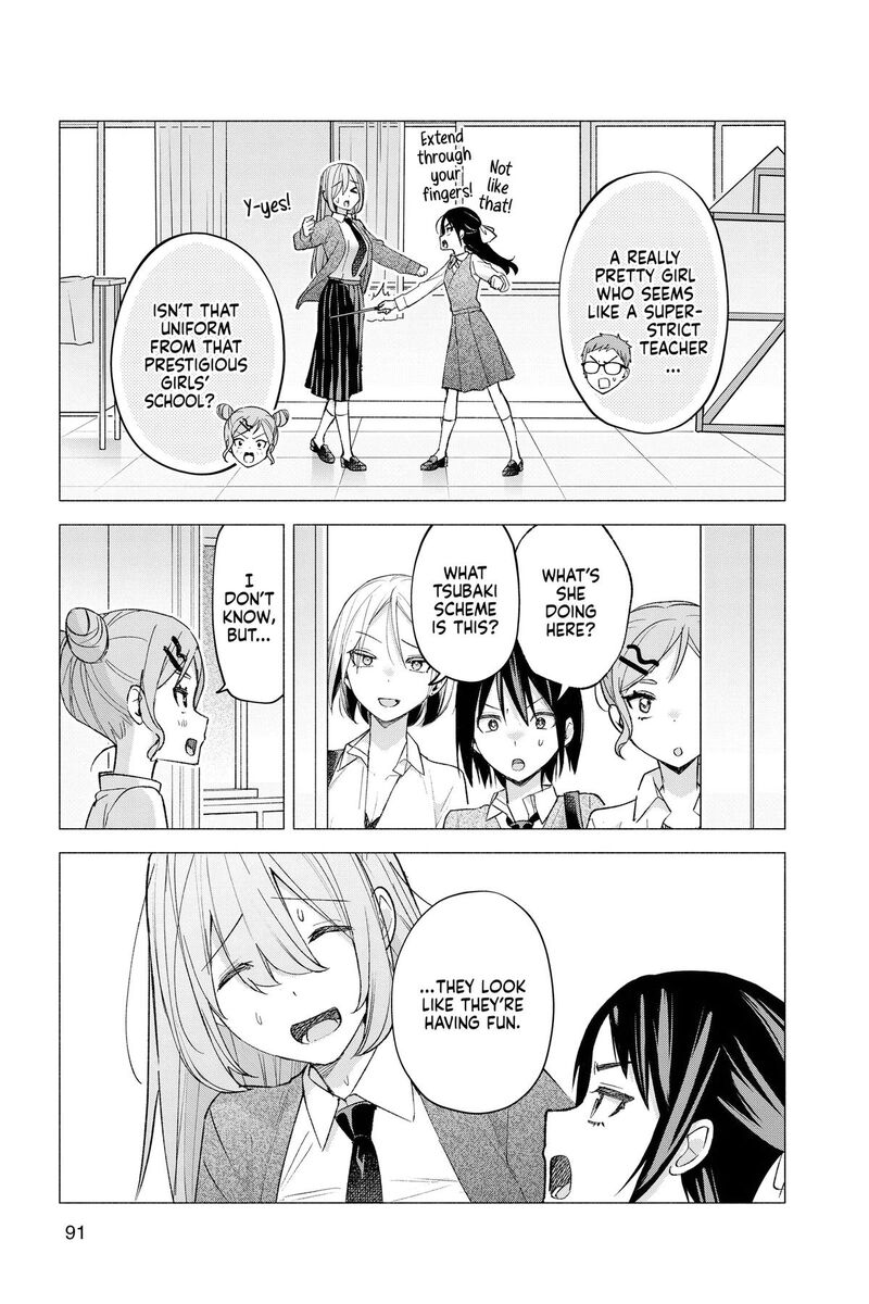 Kimi To Warui Koto Ga Shitai 62 17