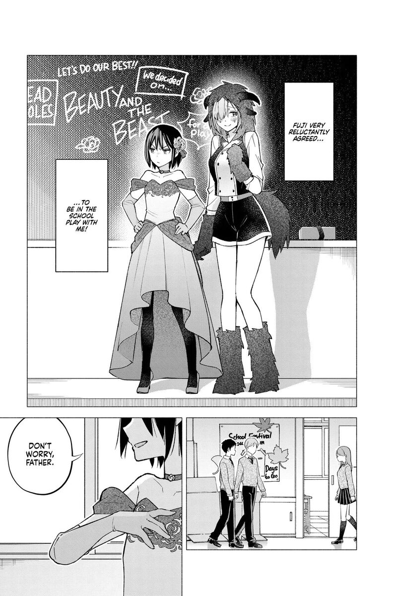 Kimi To Warui Koto Ga Shitai 62 3
