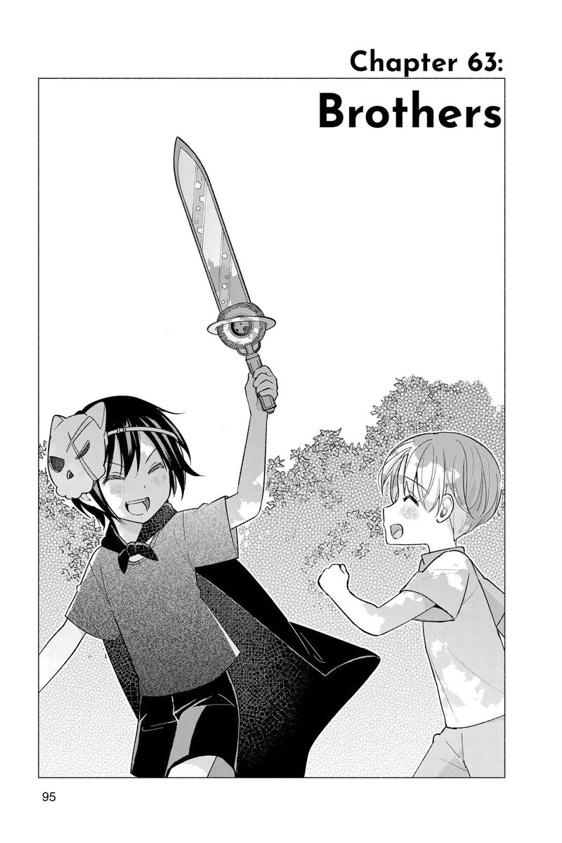 Kimi To Warui Koto Ga Shitai 63 1