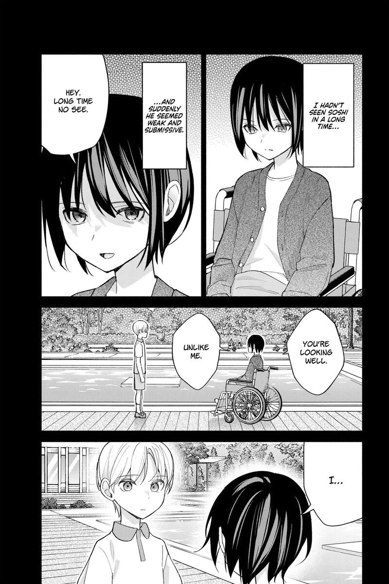 Kimi To Warui Koto Ga Shitai 63 10