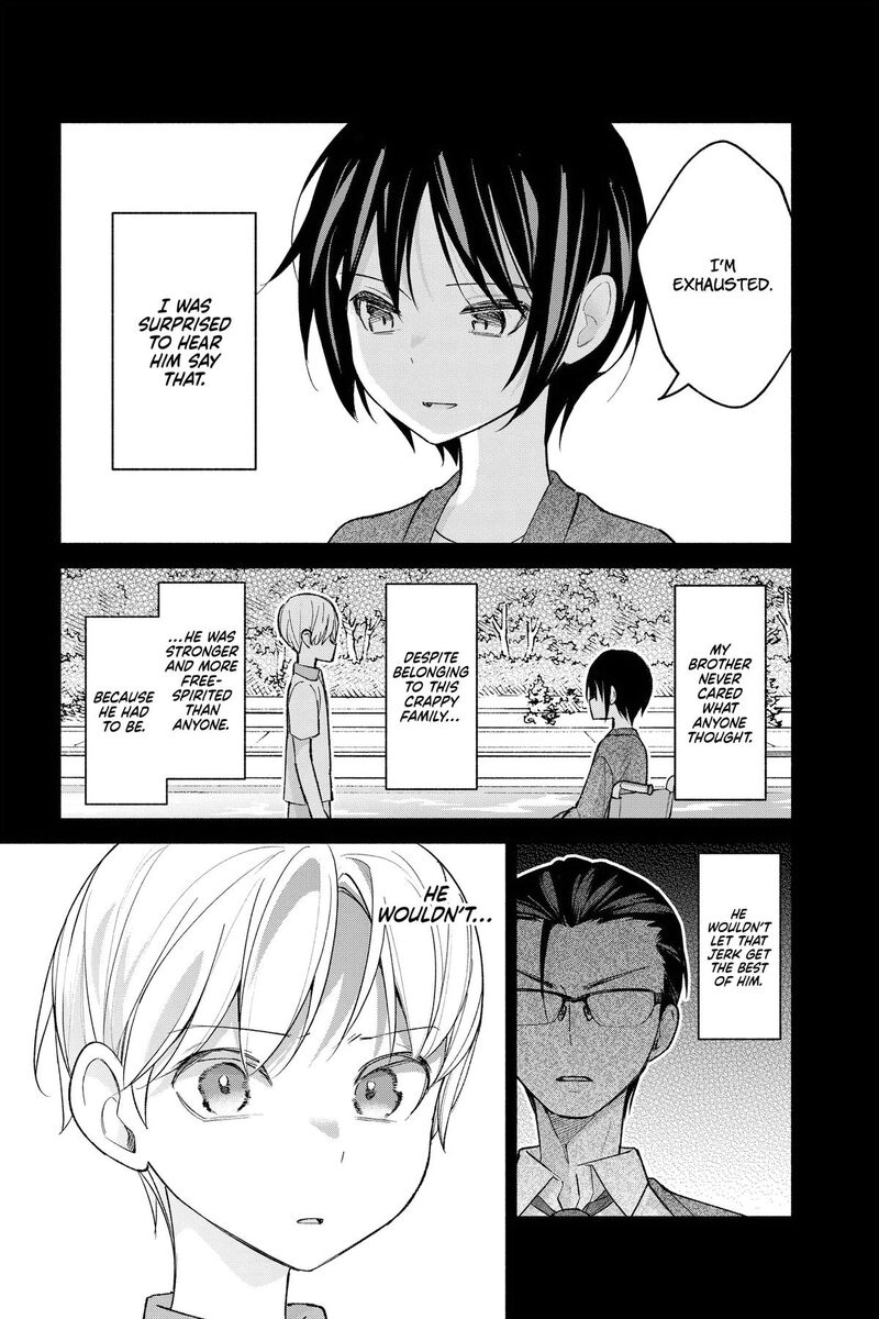 Kimi To Warui Koto Ga Shitai 63 11