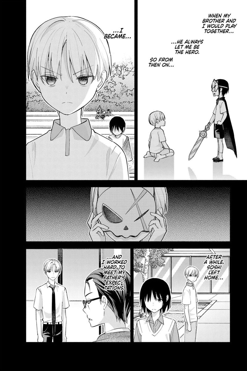 Kimi To Warui Koto Ga Shitai 63 14