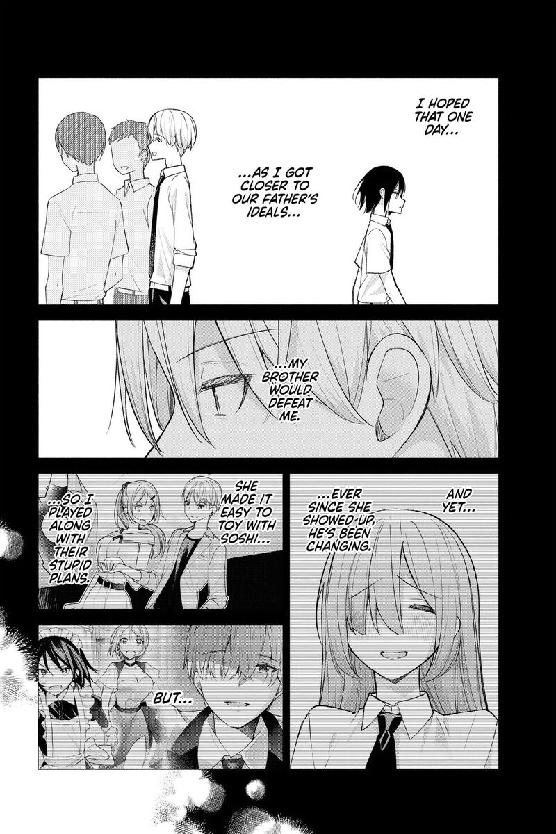 Kimi To Warui Koto Ga Shitai 63 15