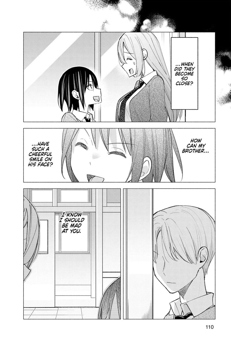 Kimi To Warui Koto Ga Shitai 63 16