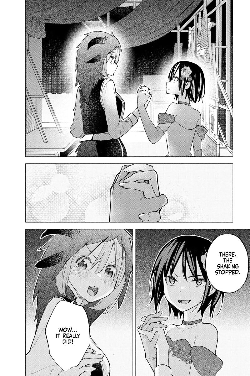 Kimi To Warui Koto Ga Shitai 63 18