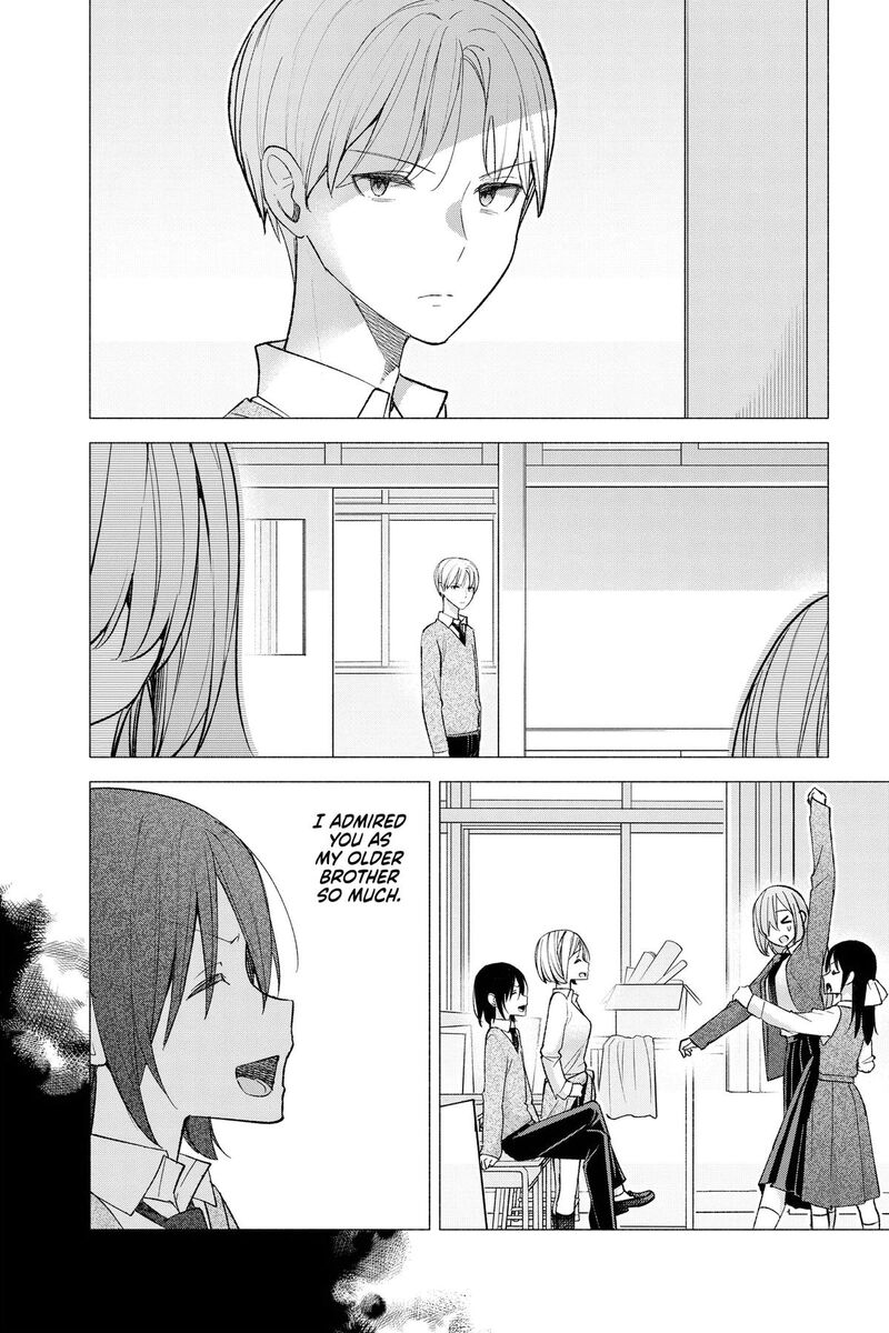 Kimi To Warui Koto Ga Shitai 63 2