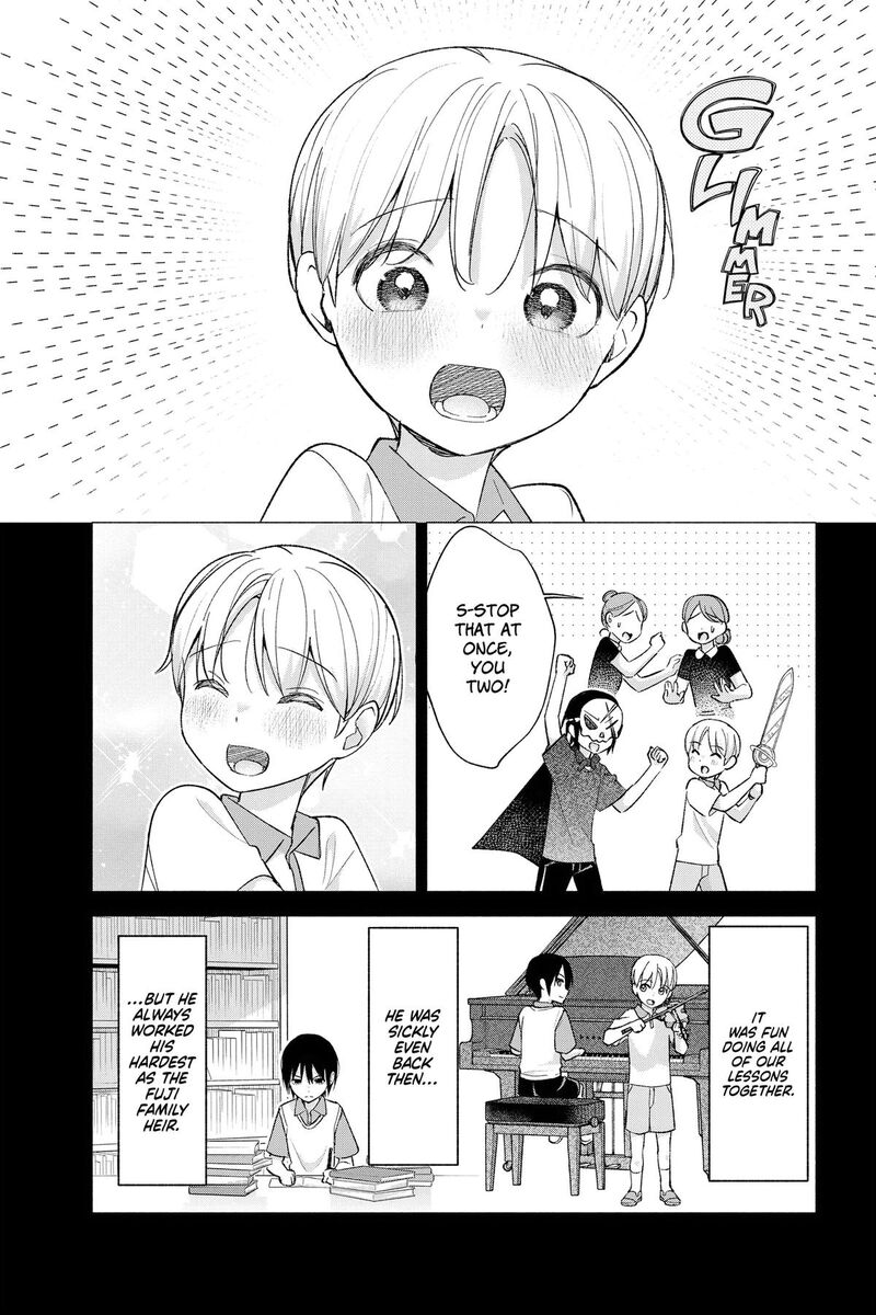 Kimi To Warui Koto Ga Shitai 63 6